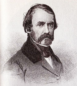 Charles Frederick Briggs