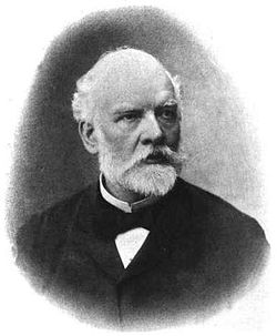 Charles Friedel