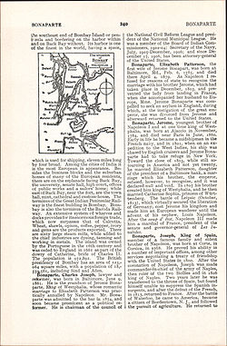 Charles Joseph Bonaparte