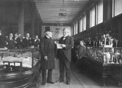 Charles Lewis Tiffany