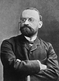 Charles Louis Alphonse Laveran