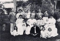 Charles Montague Cooke