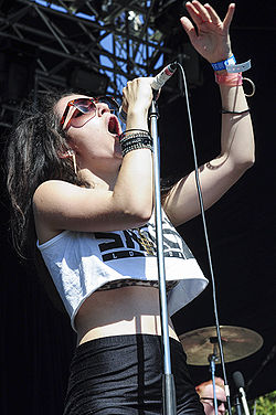 Charli XCX