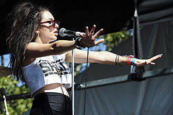 Charli XCX