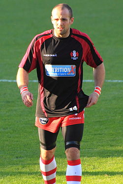 Charlie Sharples