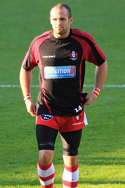 Charlie Sharples