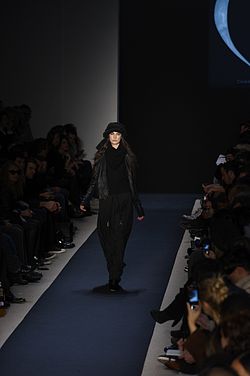 Charlotte Ronson