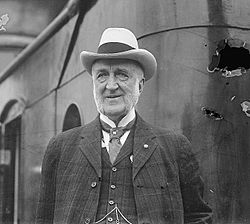 Chauncey Depew