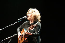 Chava Alberstein