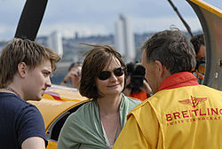 Cherie Blair