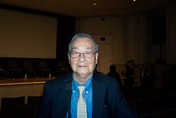 Chi Wang