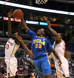 Chiney Ogwumike