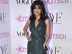 Chitrangada Singh