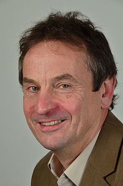 Chris Davies