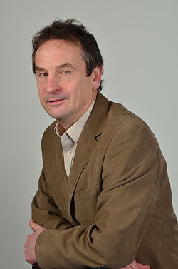Chris Davies