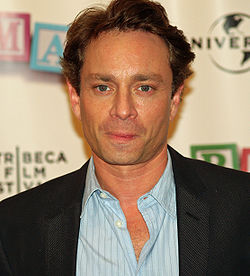 Chris Kattan
