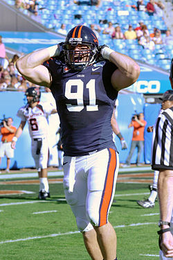 Chris Long