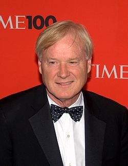 Chris Matthews