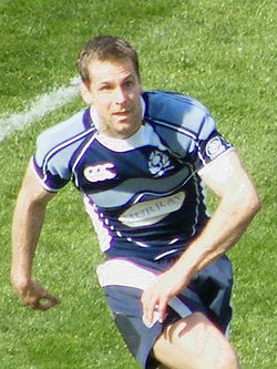 Chris Paterson