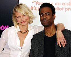 Chris Rock