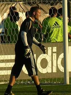 Chris Seitz