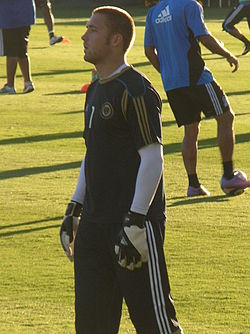 Chris Seitz