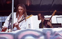 Chris Whitley