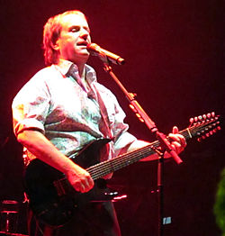 Chris de Burgh