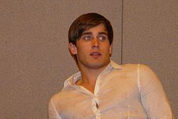 Christian Cooke