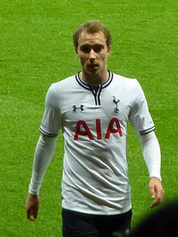 Christian Eriksen