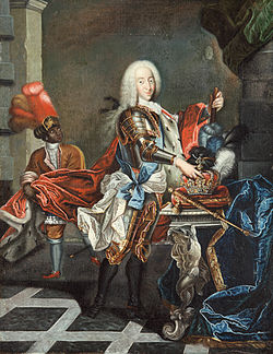 Christian VI of Denmark