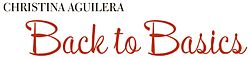 Christina Aguilera