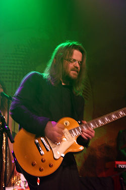 Christoffer Lundquist