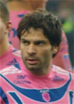 Christophe Dominici