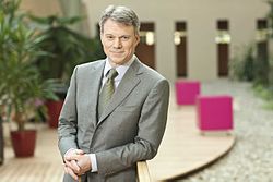 Christopher Mattheisen