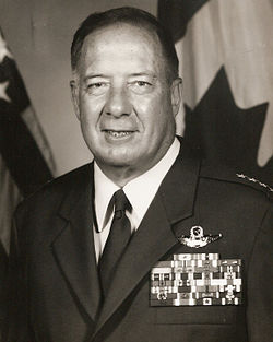Chuck Horner