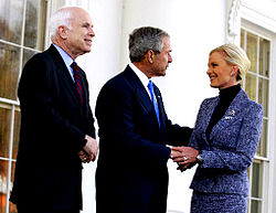 Cindy McCain