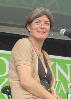 Claire Messud
