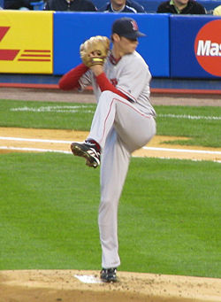Clay Buchholz