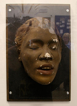 Cleveland Torso Murderer