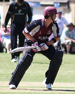 Craig Kieswetter