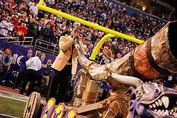 Cris Carter