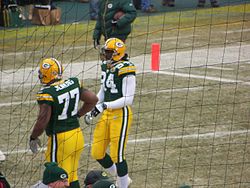 Cullen Jenkins