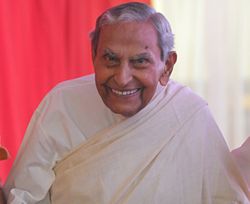 Dada Vaswani