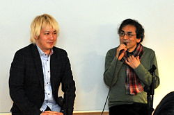 Daisuke Tsuda
