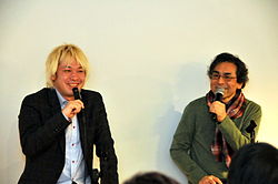 Daisuke Tsuda
