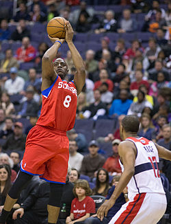 Damien Wilkins
