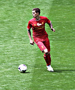 Daniel Agger