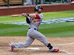 Daniel Descalso