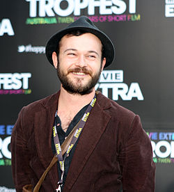 Daniel Henshall